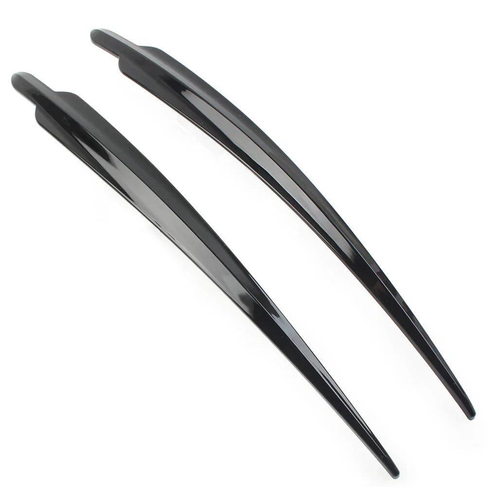 Rear Fender Trim for Harley Trike Tri Glide Ultra FLHTCUTG (2014-2023)