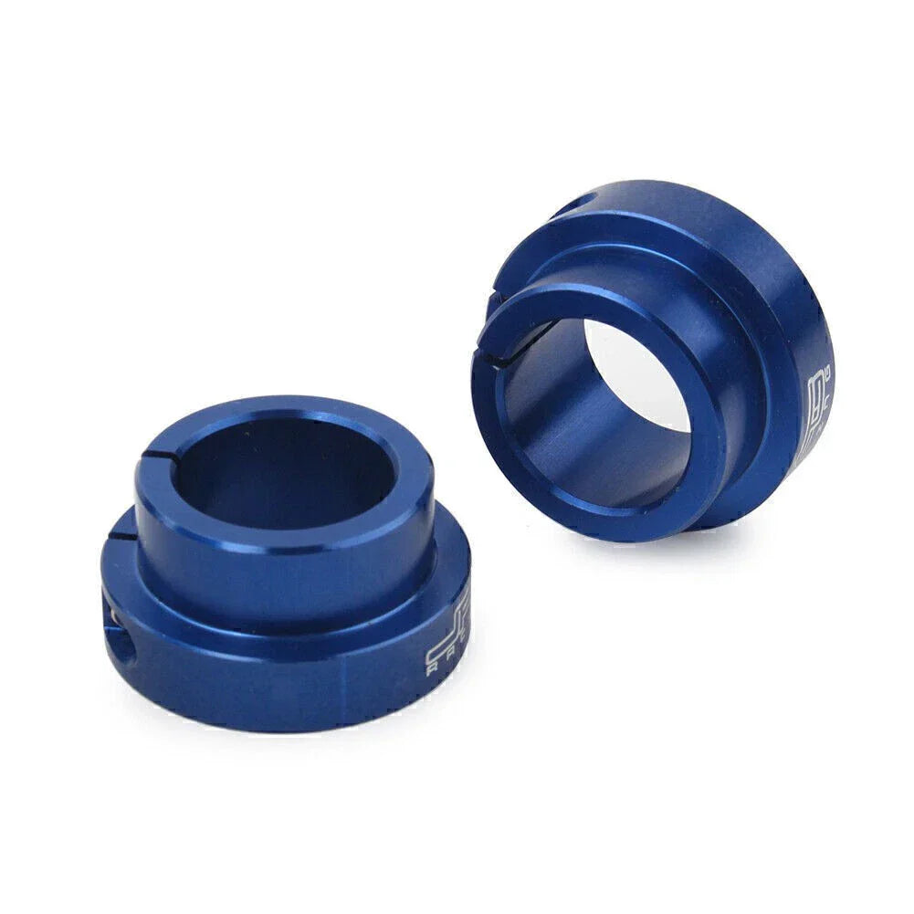 Fork Bottom Protectors for Yamaha YZ250, YZ125X, YZ450F, YZ250FX & KX450F
