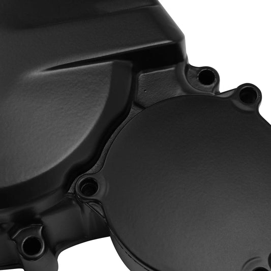 Aluminum Engine Stator Crankcase Cover for Suzuki GSXR600 GSXR750 (2006-2025)