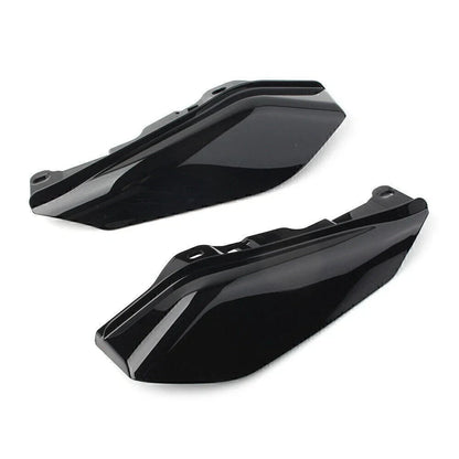 Heat Shield Mid-Frame Air Deflector Trim for Harley Street Glide (2009-2016)