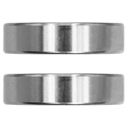 Caster Wheel Fork Bearing Replacement for Toro Z Master 18740 (1998–2008)