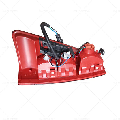 Red Tail Light Rear Lamp for Isuzu Dmax (2006-2012)