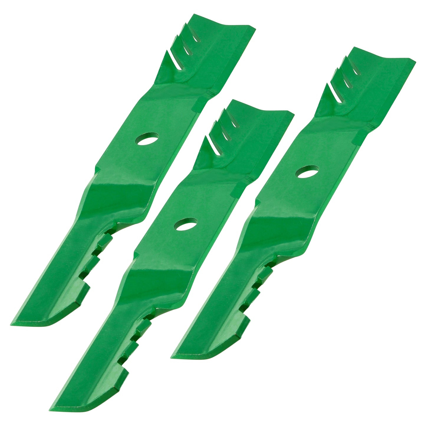 Deck Blade 60 in Heavy Duty Replacement for John Deere 667 667A (2005–2024)