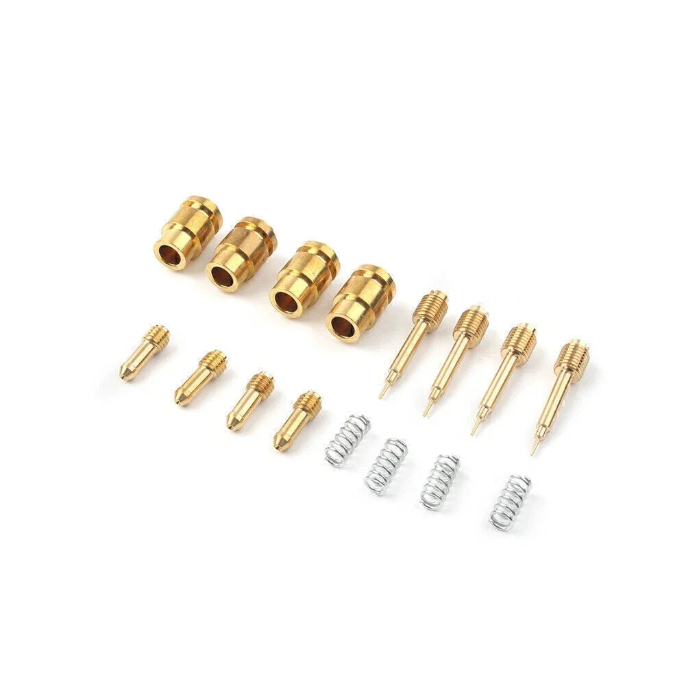 Carburetor Repair Kit for Yamaha XJ700X XJ 700 Maxim (1985-1986)