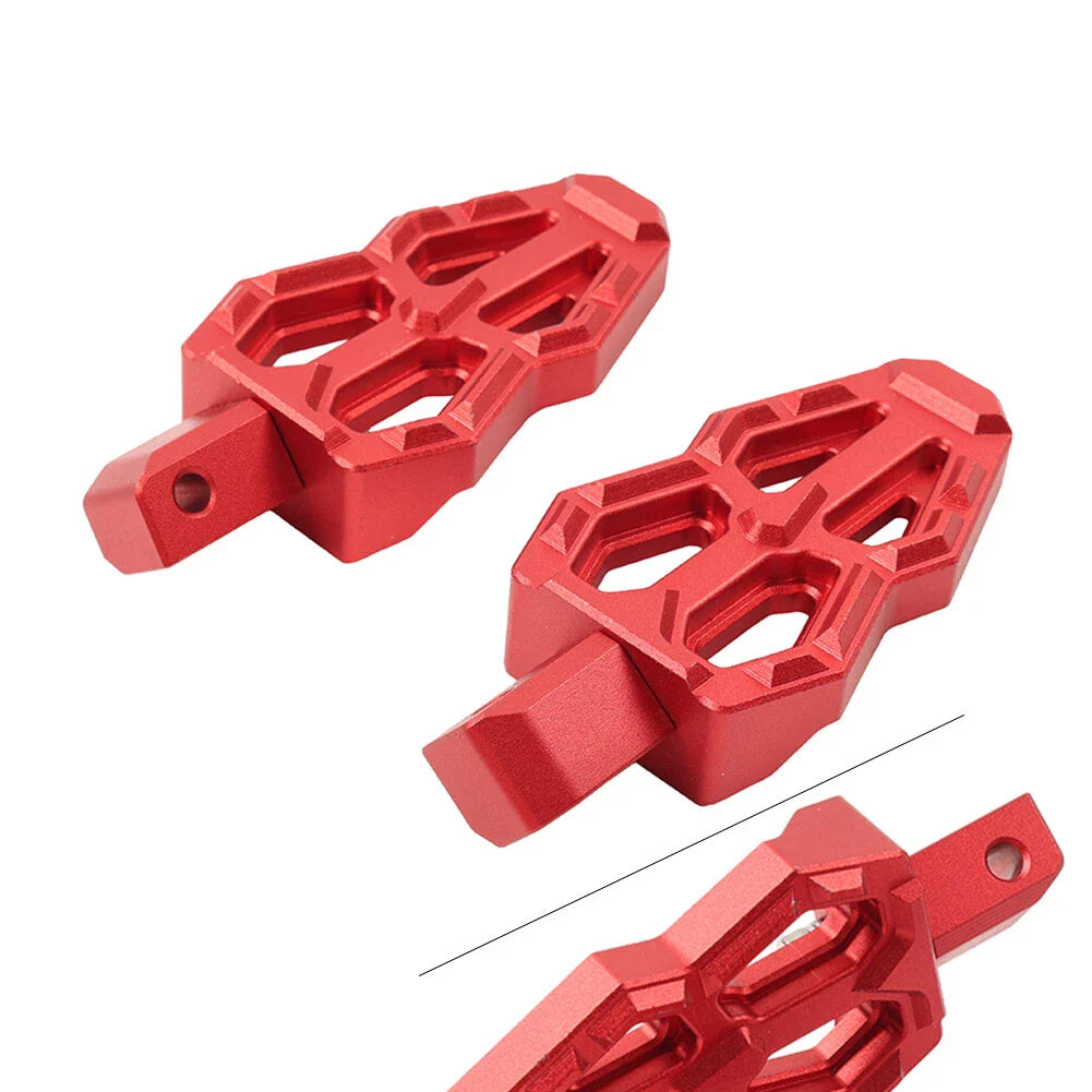 Rear Footpegs for Benelli TNT 600 300 302S & QJMotor 350 400 (2013-2023)