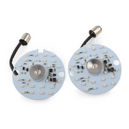 1157LED Turn Signal Light for Harley Touring (2014-2023)
