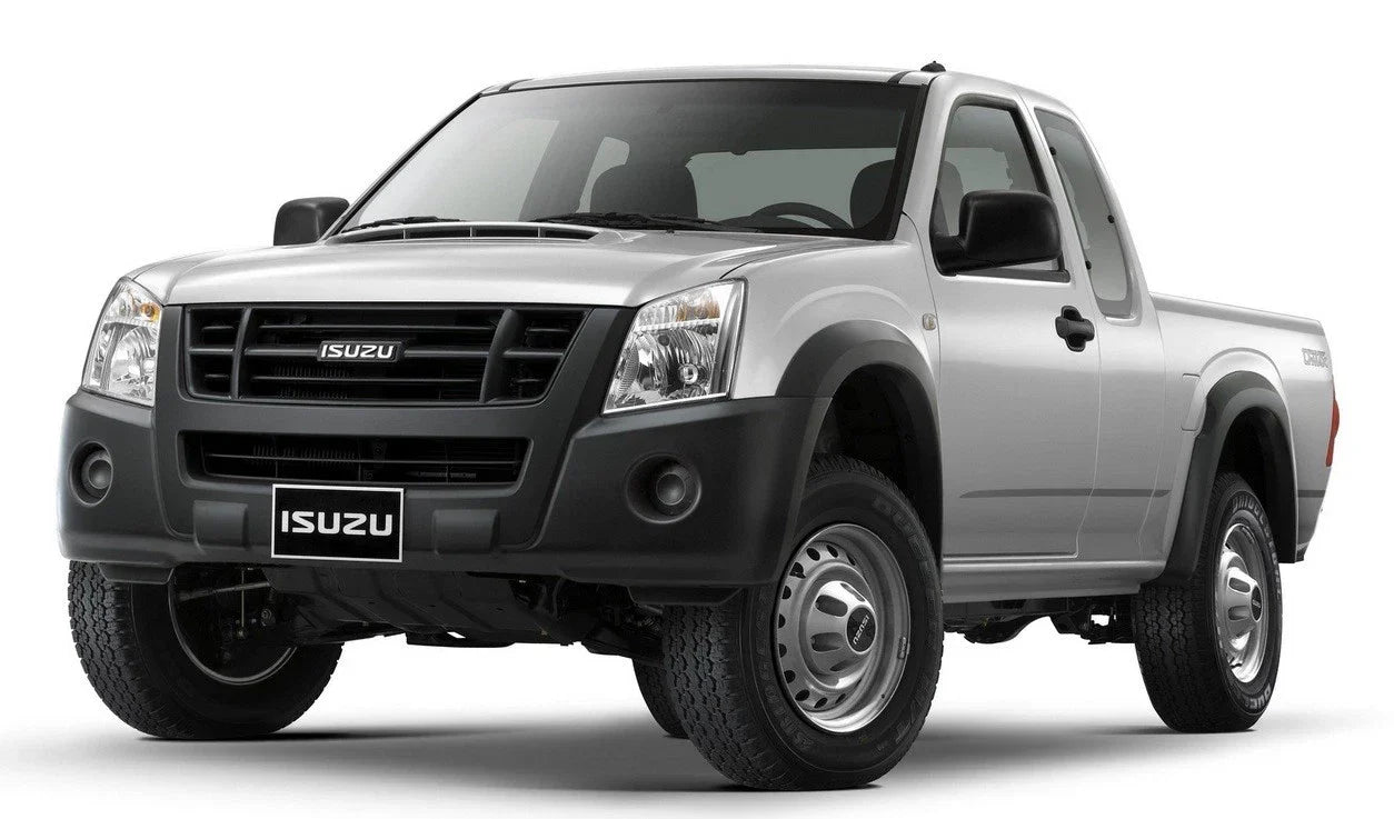 2 x Windshield Wiper Blade Cap End Covers for Isuzu D-Max & Chevy Colorado