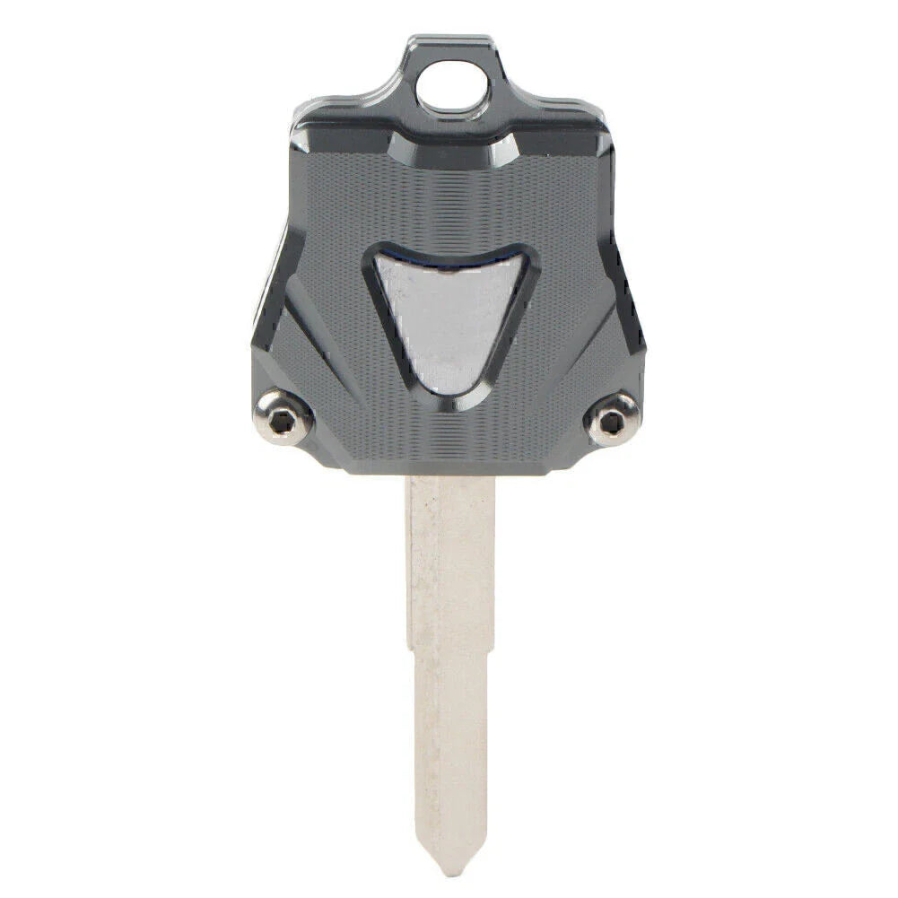 Yamaha Motorcycle Key Shell Case Cover for MT09, MT07, MT10, FZ07, FZ09, FJ-09