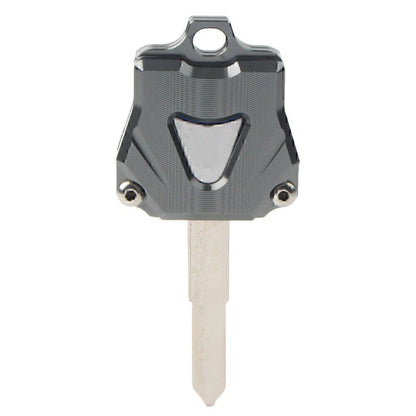 Yamaha Motorcycle Key Shell Case Cover for MT09, MT07, MT10, FZ07, FZ09, FJ-09