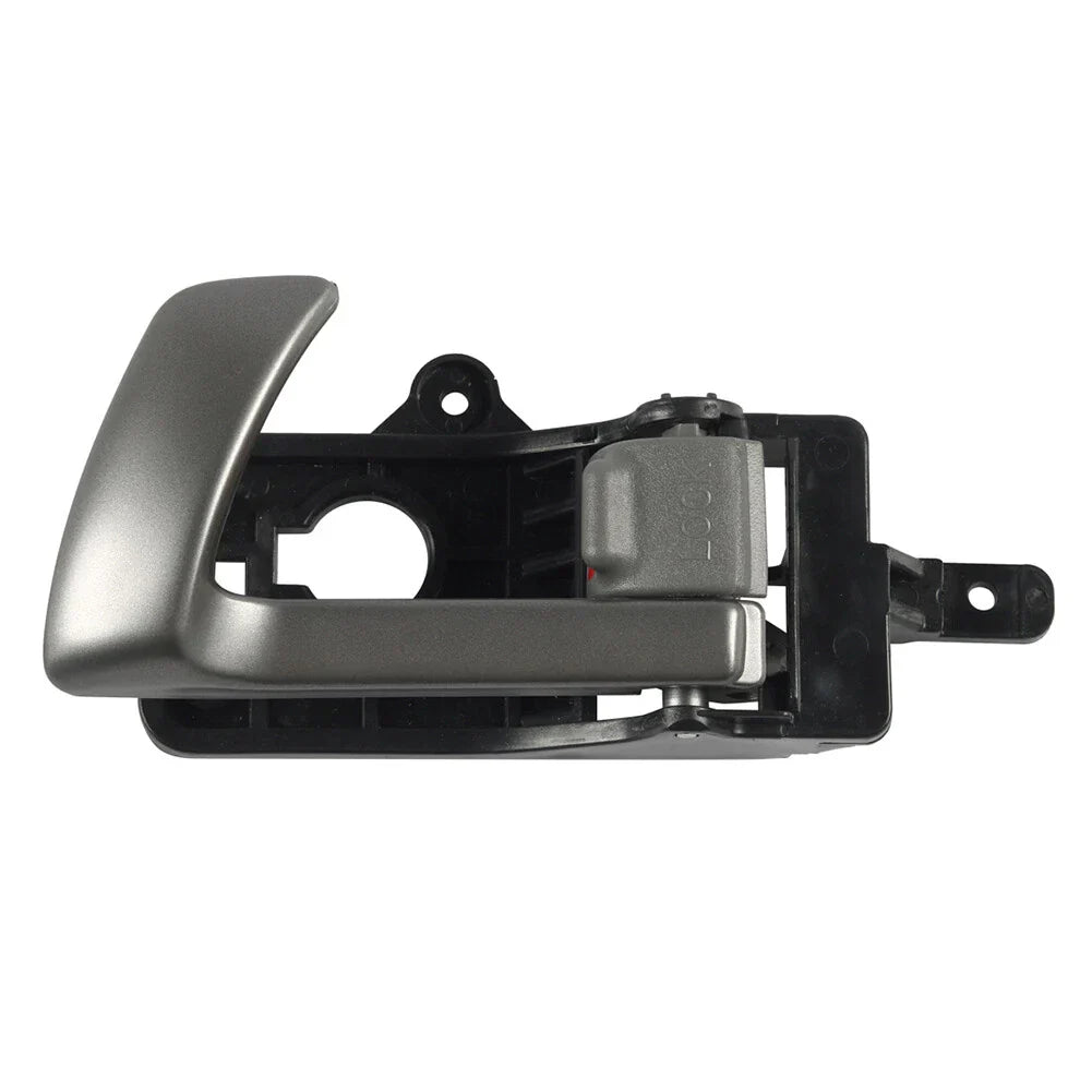 Front Left Interior Door Pull Handle for Hyundai Santa Fe (2008-2012)