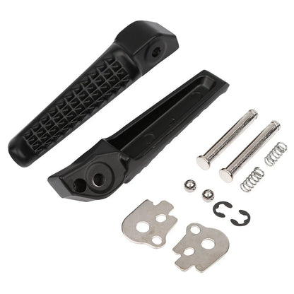 Pair Footpegs Footrests for Honda CBR929RR/CBR954RR (2000 - 2003)