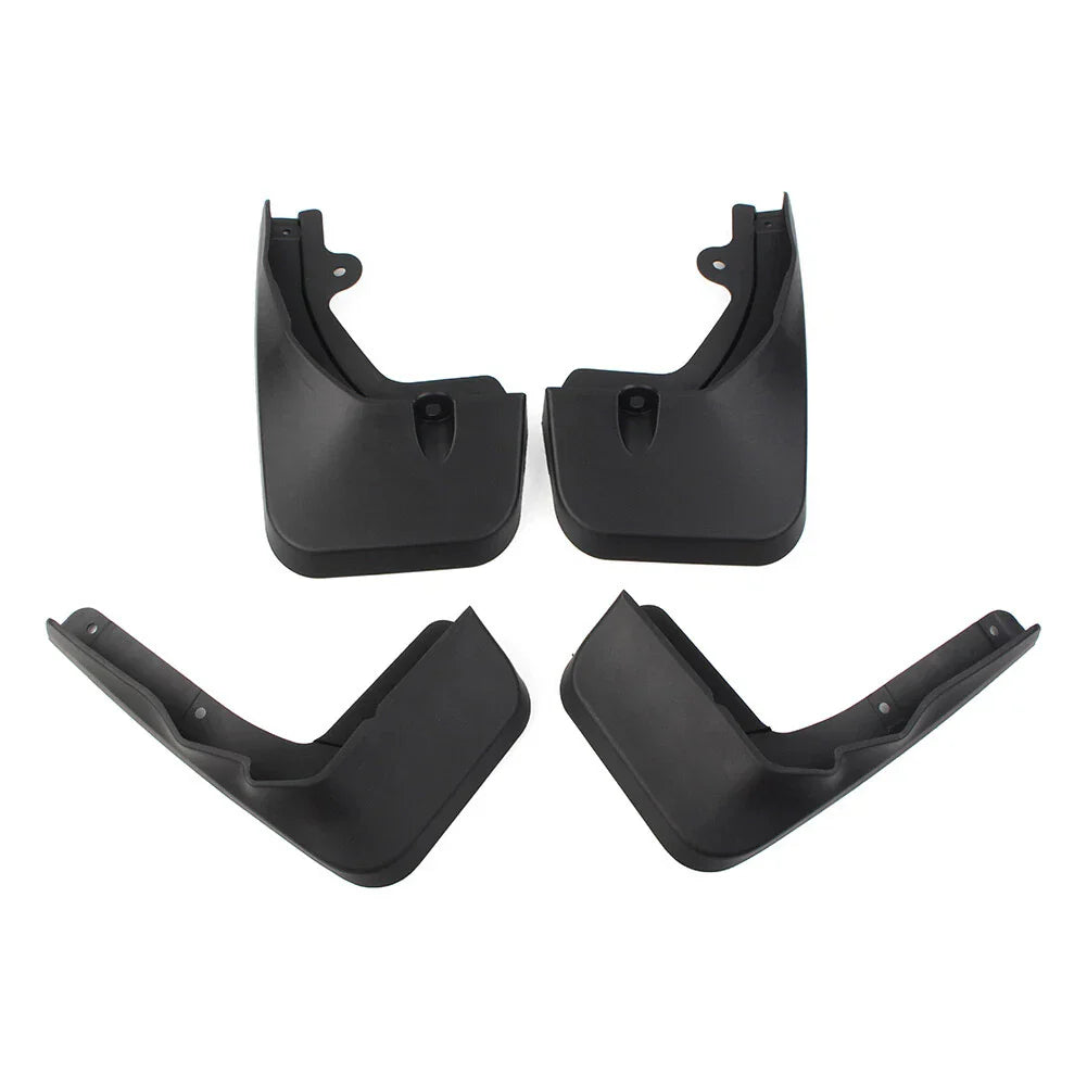 Mud Flaps Splash Guards for Lexus RX350 RX450H (2020-2022)