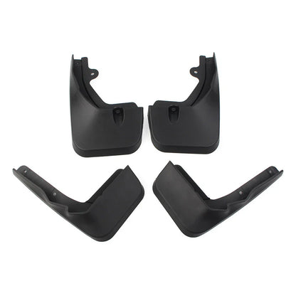 Mud Flaps Splash Guards for Lexus RX350 RX450H (2020-2022)