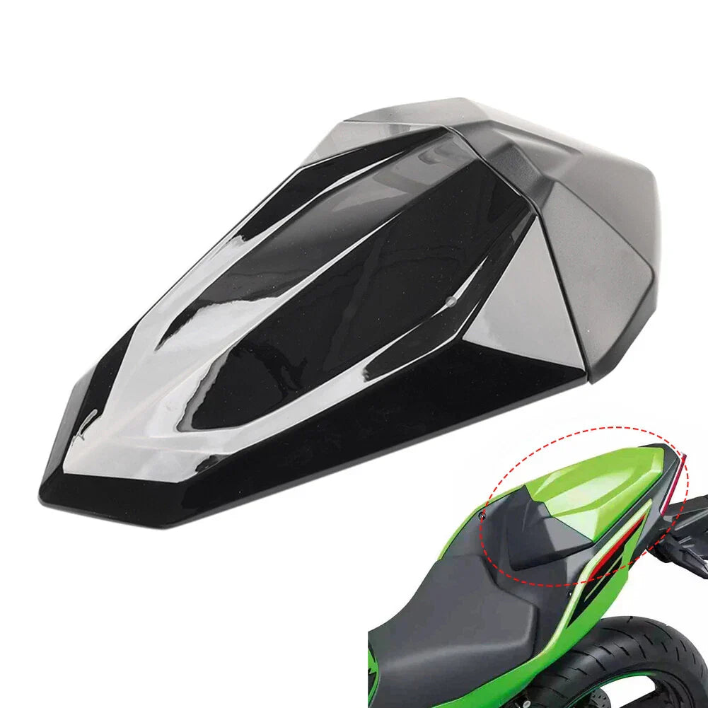 Rear Tail Seat Cover for Kawasaki Ninja 500 Z500 (2024-2025)