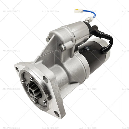 Starter Motor for Nissan Patrol GQ 4.2L Diesel TD42