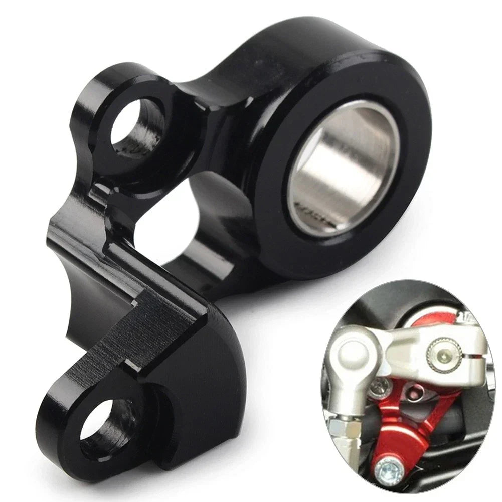 Shifting Gear Stabilizer for Honda CBR1000RR-R 2020-2023 Aluminum Black