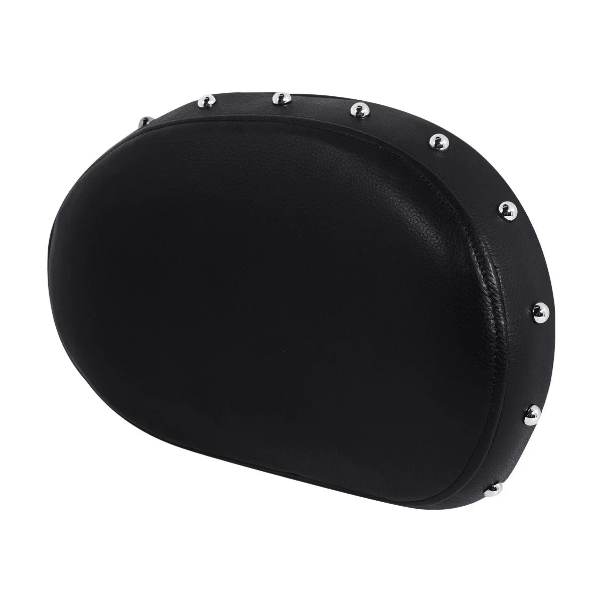 Backrest Sissy Bar Pad, Luggage Mount, Spools for Indian Roadmaster Dark Horse