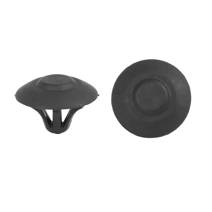 Hood Insulation Pad Clips (20 pcs) for Mercedes C E S Class (2000-2023)