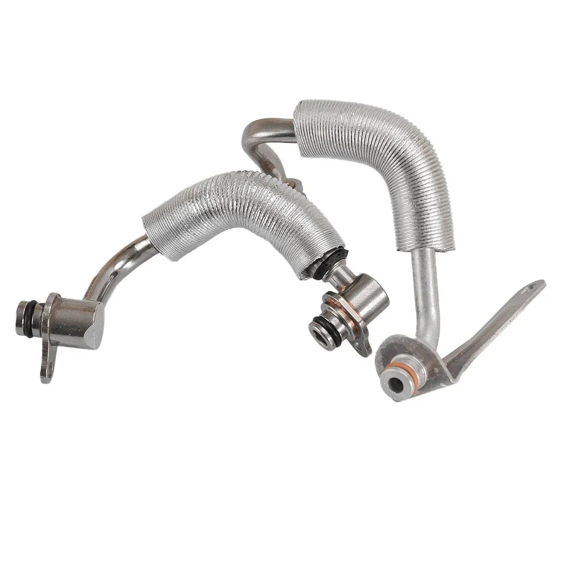 Turbocharger Coolant Hose for BMW 1 5 Series X1 X4 X3 X5 X6 (2011-2023)