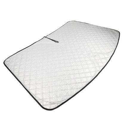Foldable Windshield Sun Shade for Mazda 6 (2014-2021)