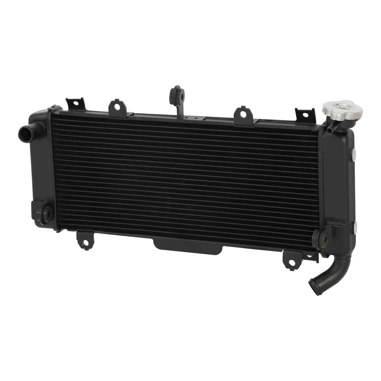 Radiator Cooling Cooler for Kawasaki Z650RS (2022-2025)