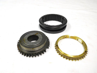 5th Gear Shifter Set for Toyota Land Cruiser HZJ75 (1990-1998)