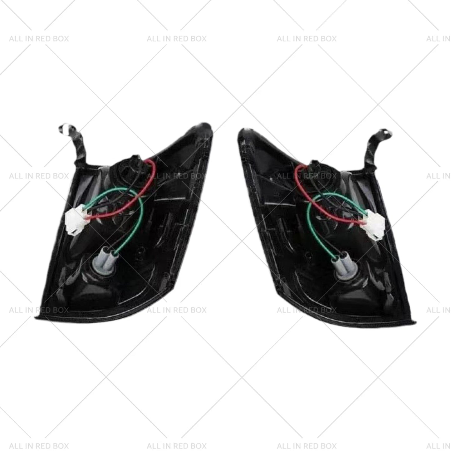 Front Indicator Corner Park Light for Toyota Hilux LN167R KZN165R VZN167R (99-05)