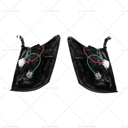 Front Indicator Corner Park Light for Toyota Hilux LN167R KZN165R VZN167R (99-05)