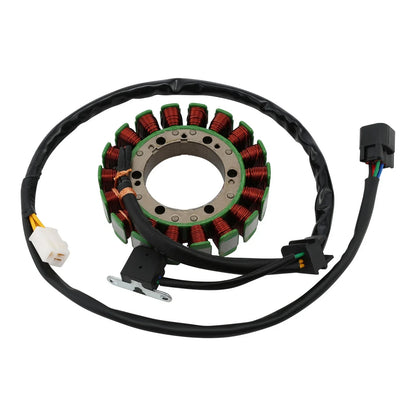 Magneto Generator Stator Coil for Suzuki DR650/DR650SE (1996-2022)