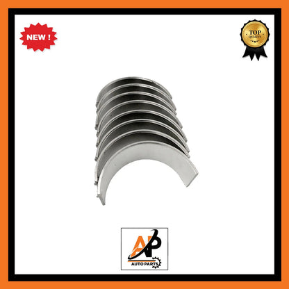Big End Crankshaft Bearing Set Replacement for Jaguar F Pace (2016–2024)
