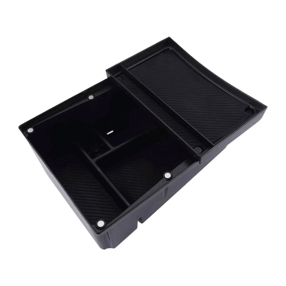 Armrest Storage Box Organizer for Kia EV3 (2022-2023)