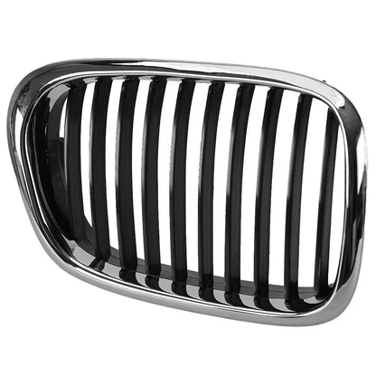 Right Kidney Radiator Grille Ventilation Grill for BMW 5 E39 (1995-2003)
