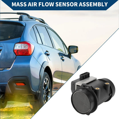 Mass Air Flow Sensor for Hyundai Scoupe (1993-1995)