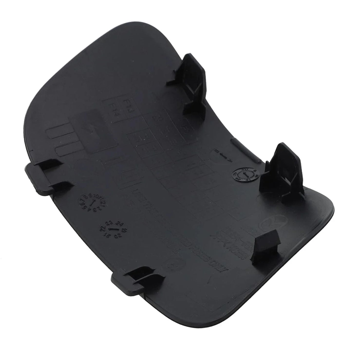 Interior Fuse Box Cover Cap for Mazda 3 Axela (2019–2024)