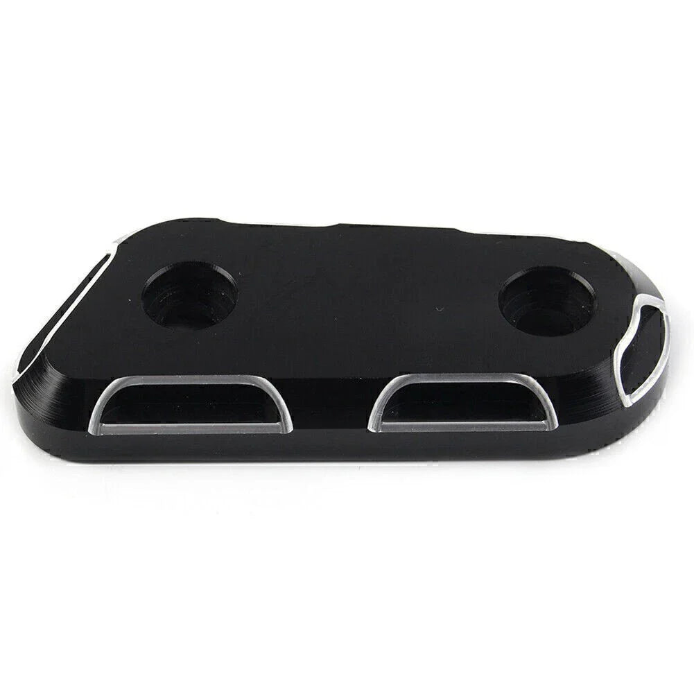 CNC Aluminum Black Covers for Harley Sportster XL Iron 883 1200 48 72