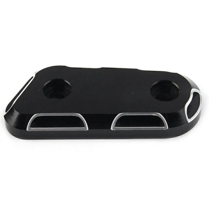 CNC Aluminum Black Covers for Harley Sportster XL Iron 883 1200 48 72