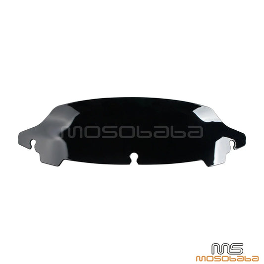 ABS Windshield for Harley Electra Glide, Street Glide, Ultra Limited (2014-2023)