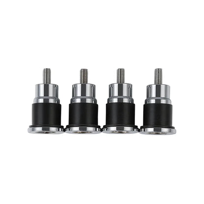 Quick Release Mount Spools for Indian Chief Dark Horse Classic (2014-2018)