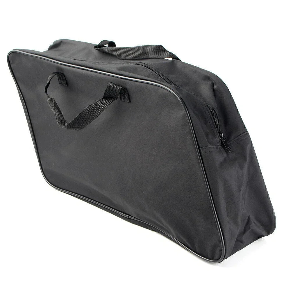 Saddlemen Packing Cube Liner for Harley Touring Electra Street Glide (2014-2023)