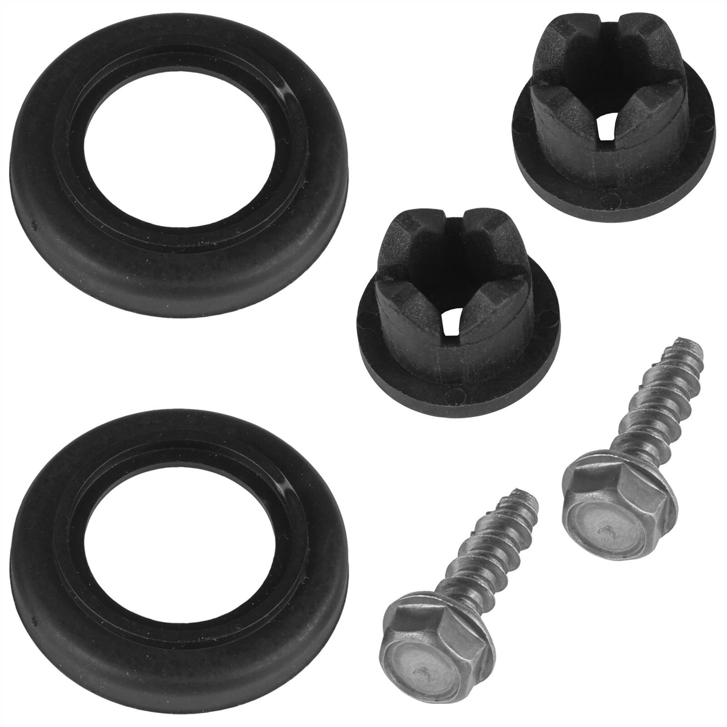 Bumper Bushing Kit for John Deere GT242 1993–1998