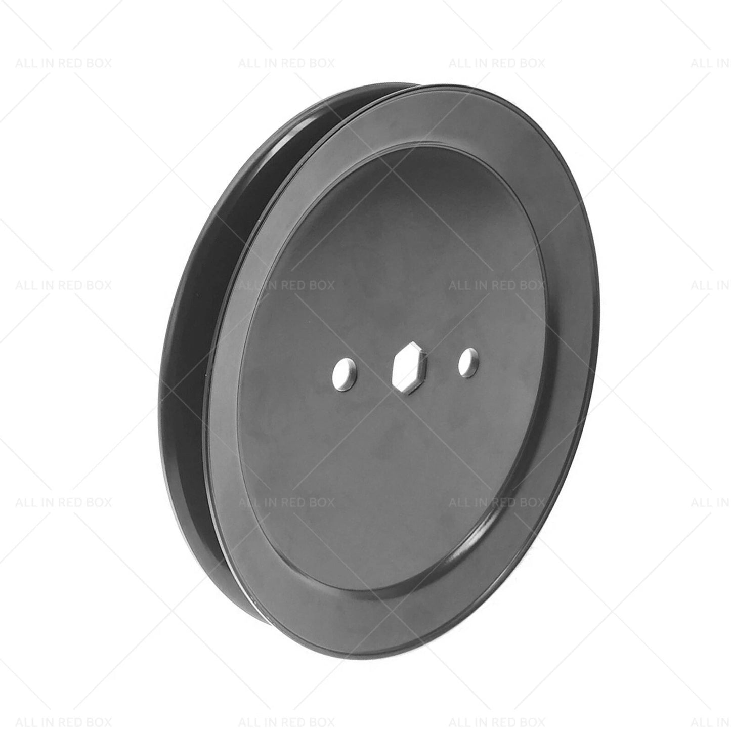 Blade Spindle Pulley for John Deere Sabre Mowers D105