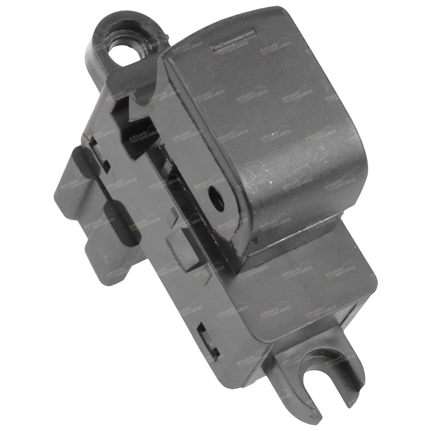 LH Front Single Power Window Switch for Nissan Navara D40 (2005-2015)