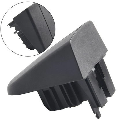 Sliding Door Outer Handle Bezel for Ford Custom 2012-2020 MK8 Connect