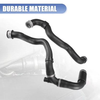 Heater Hose Radiator Tank Pipe for Mercedes-Benz C230 (2001-2007)
