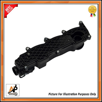 Engine Cam Rocker Cover Replacement for Citroen Berlingo (1996–2024)