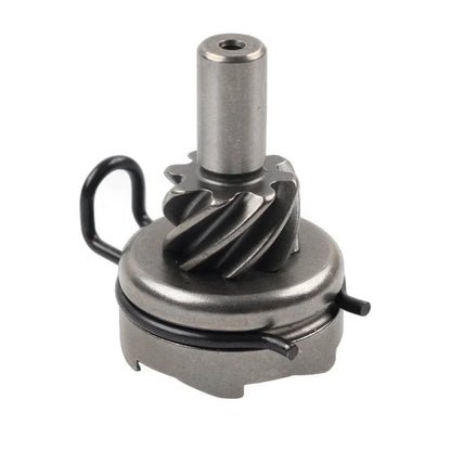 8 Spline Kick Start Gear for GY6 50CC 80CC Scooter Motorcycle