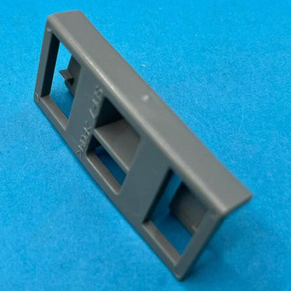 10 x Rocker Panel Molding Retainer Clips for Cadillac DTS, Pontiac, Buick
