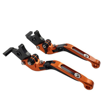 CNC  Brake Clutch Levers for BMW S1000RR S1000R (2015-2019)