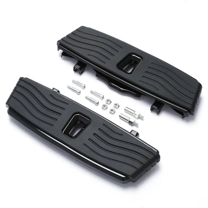 Floorboard Driver & Passenger for Harley Electra Glide Street Glide (1993 - 2025)