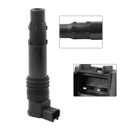 Ignition Coil for Suzuki Hayabusa GSX1300R & Boulevard M109R (2001-2023)